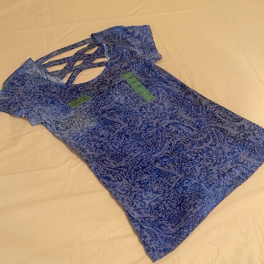 Earth Yoga in Large NWOT